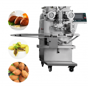 Automatic Fried Maker Kubba Machine
