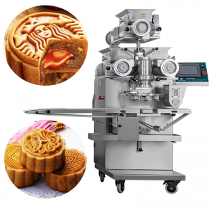 Automatische maancake-maakmachine