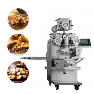Cookie Biscuit Making Equipment For Factory