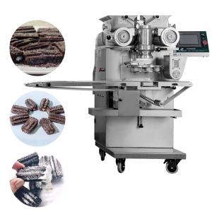 Automatic Churros Machine For Factory Used