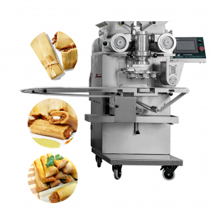 High Quality Tamales Maker Equipment Price
