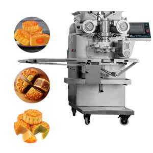 Automatic Moon Cake Production Line