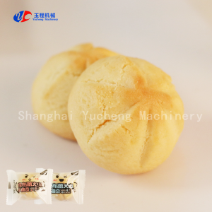 High Quality Filled Cookie Making Machine