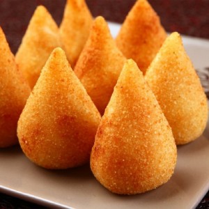 2022 automatic coxinha equipment for factory