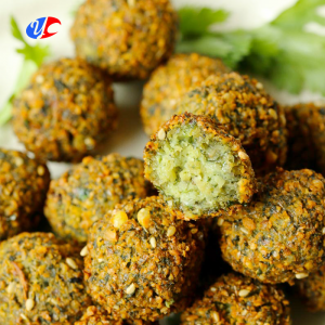 Fully Automatic Falafel Making Machine For Sale