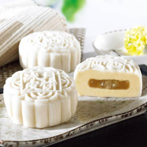 High Speed ​​Good Quality Mooncake Production Line