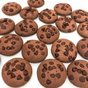 YC-168 ເຄື່ອງເຮັດ cookies ອັດຕະໂນມັດ