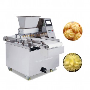 Automatic Cookie Depositor Machine Price