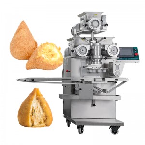 YC-170-1 Multifunctional Automatic Coxinha Maker Machine