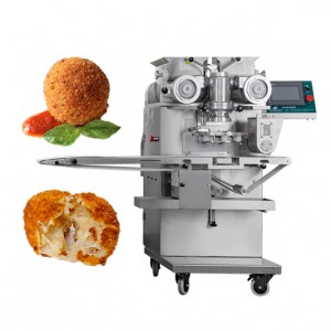 I-YC-168 Commercial Automatic Arancini Machine