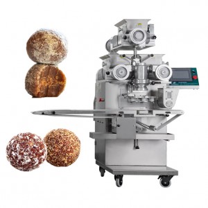 YC-170-1 Multifunctional Automatic Protein Ball Making Making