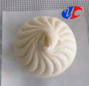 YC-868 Inductrial Multifunctional Filled Buns Machine