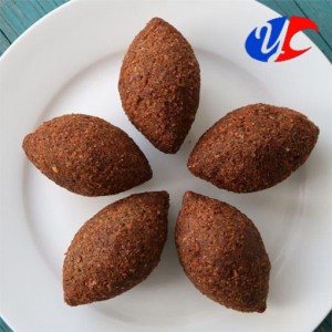 YC-170-1 Outstanding Automatic Kibbeh Making Machine