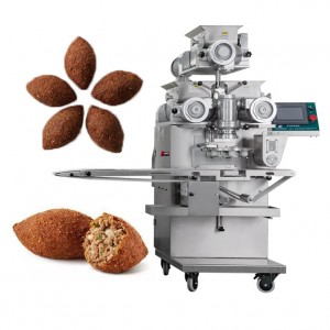 YC-170-1 Outstanding Automatic Kibbeh Making Machine