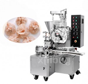 YC-80 Professional Automatisk Siomai Maker