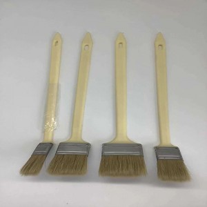 Chinese Bristle Long Handle Wall Brush
