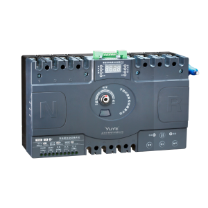 CB Automatic transfer switch YEQ3-125
