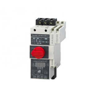 Europe style for China Factory Original Fire Protection Cps Switch Control and Protective Switching Device with Solid Qualitycontrol and Protective Switching Device Wjcps-63A