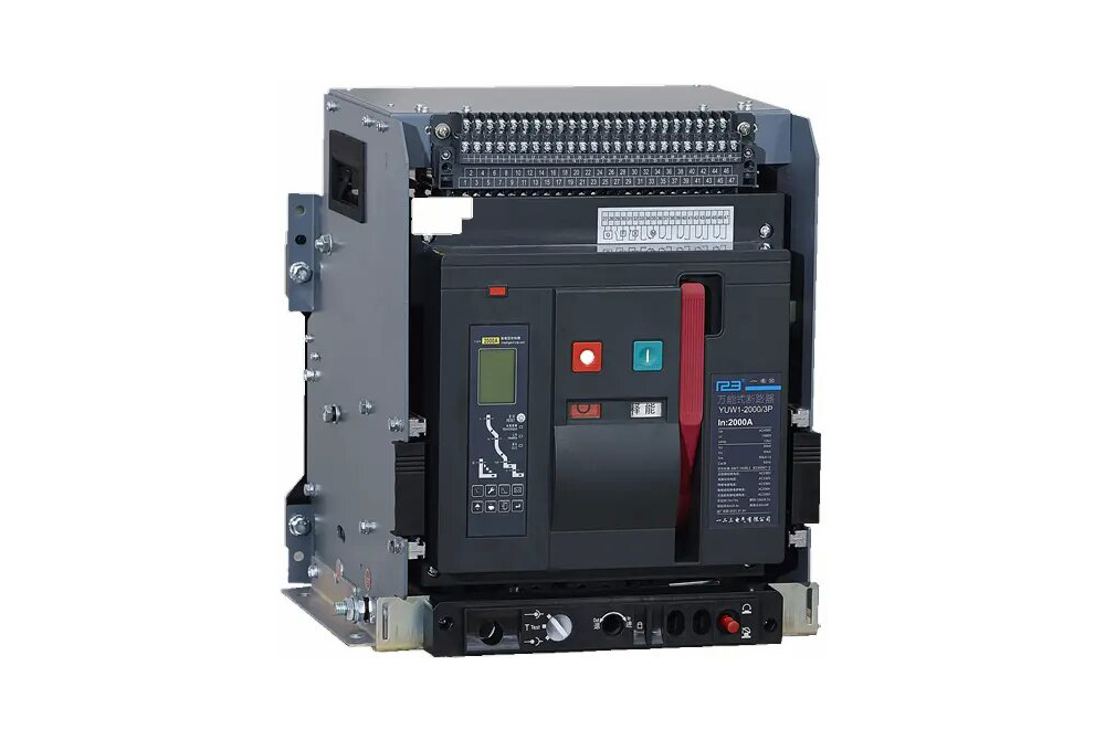 Exploring the Different Types of Frame Circuit Breakers: A Comprehensive Guide