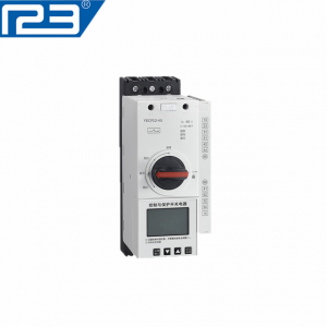 Reliable Supplier Dual Power Automatic Transfer Switch - YECPS-45 LCD – One Two Three