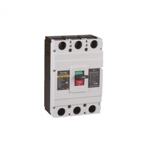 Molded case circuit breaker YEM1-630/3P
