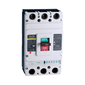 Leading Manufacturer for China  Moulded Case 250A 160A 125A 100 AMP Smart Circuit Breakers Electronic MCCB