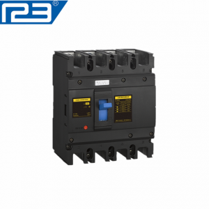 Moulded Case Circuit Breaker  YEM3-250/4p