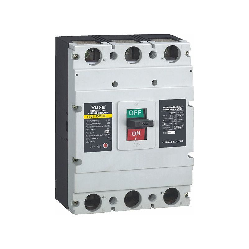 Free sample for China Electrical 400A Manual Transfer Switch with Enclosure Featured Image