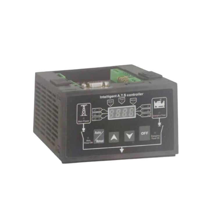 Factory directly China 2000A Load Isolation Transfer Switch ATS for Emergency Grid Power Supply Automatic Transfer Switch