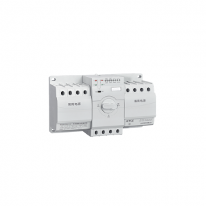 CB Automatic transfer switch YEQ3-63W1