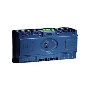 OEM Factory for China Automatic Transfer Switch Intelligent ATS