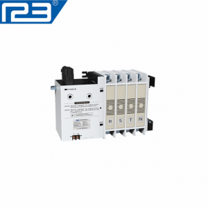 New Arrival China YUYE 4p Automatic Transfer Switch ATS for Generator