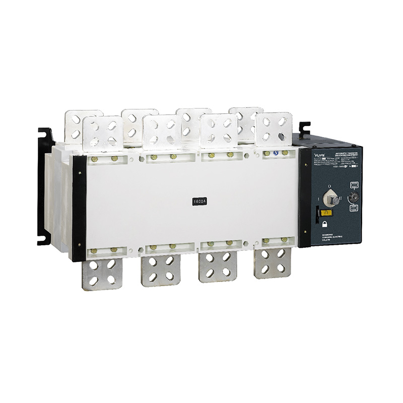 PC Automatic transfer switch YES1-1600G Featured Image