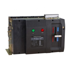 Excellent quality China Rsts11-100A 240V Commercial Indoor Changeover Automatic Transfer Switch