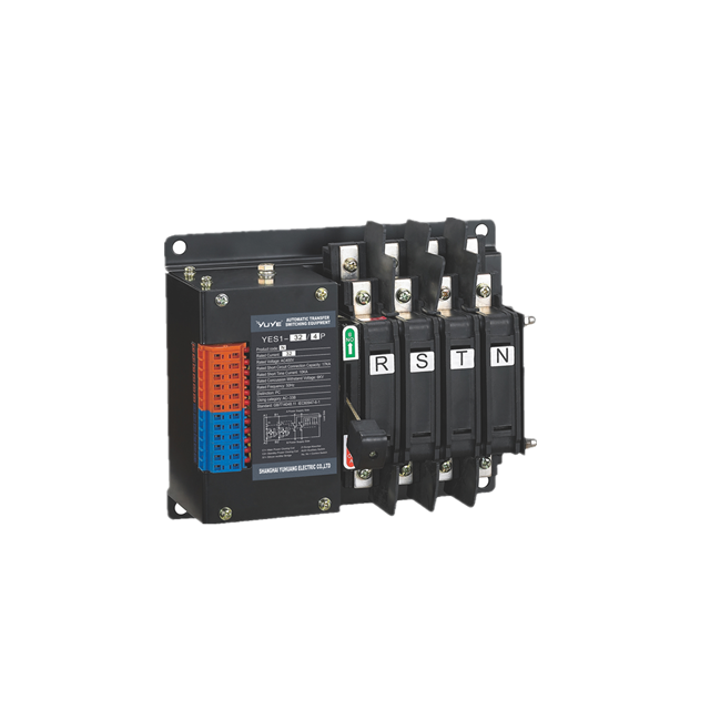PC Automatic transfer switch YES1-32N
