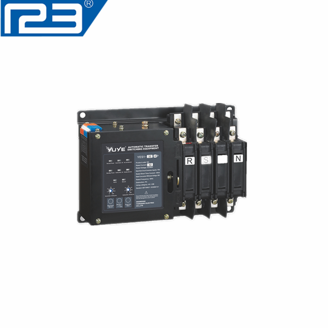 PC Automatic transfer switch YES1-32NA Featured Image