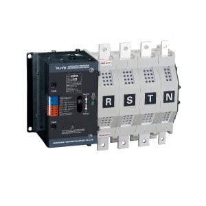 Hot New Products China Dual Power Automatic Transfer Switch