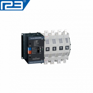 OEM Factory for China Generator System Electric 3p 4p 800A Automatic Changeover Switch ATS