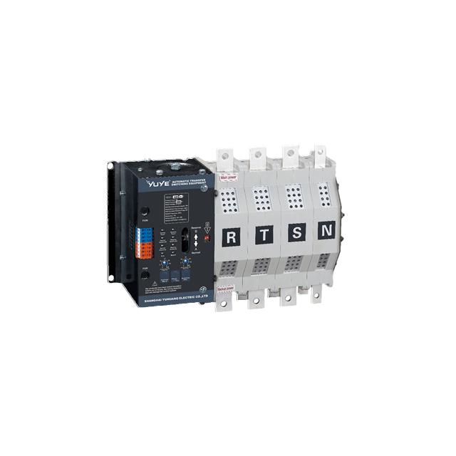 PC Automatic transfer switch YES1-400NA