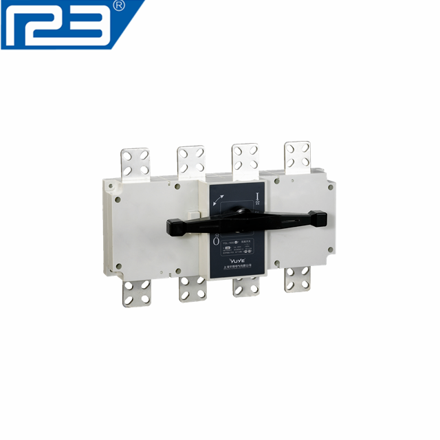 Load isolation switch YGL-1600 Featured Image