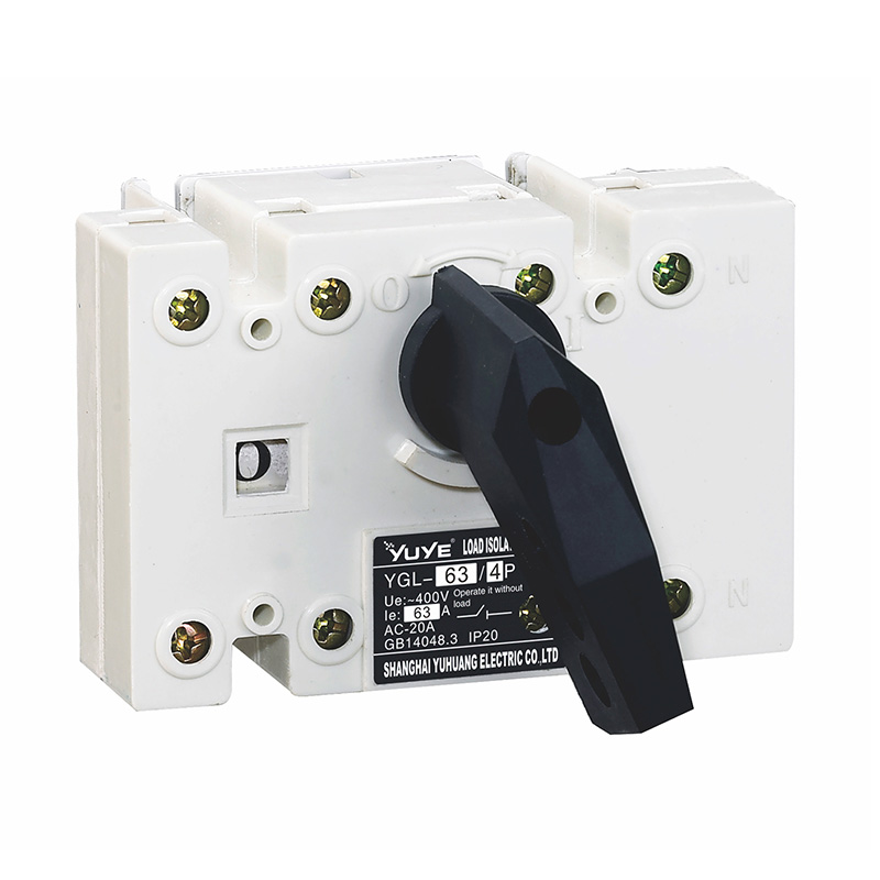 Factory Directly supply China Gang Isolation Switch Disconnect AC Three Phase High Voltage Outdoor11kv