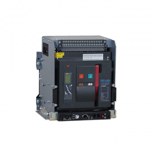 Factory Promotional  China Famous Brand Air Circuit Breaker Acb YUW-1600~6300 2000A 3p/4p