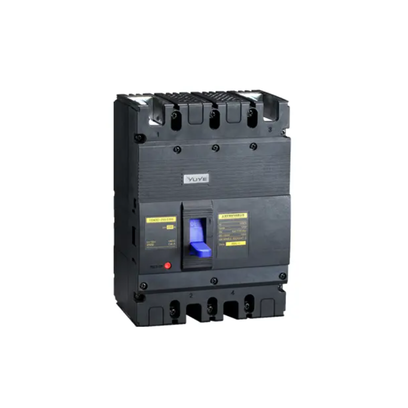 YEM3D-250 DC Circuit Breaker: Ensuring Reliable Protection for Your DC System