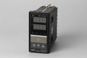 XMT-808 ซีรี่ส์ Universal Input Type เครื่องควบคุมอุณหภูมิอัจฉริยะ
