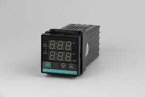 XMT-607  Series Intelligent   PID Humidity  Controller