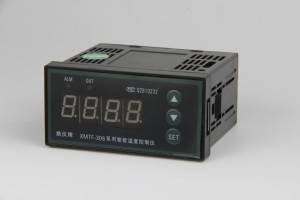 XMT-308 sērijas universālās ieejas tipa inteliģentais temperatūras regulators