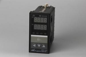 XMT-908P Series Intelligent programmerbar temperaturregulator