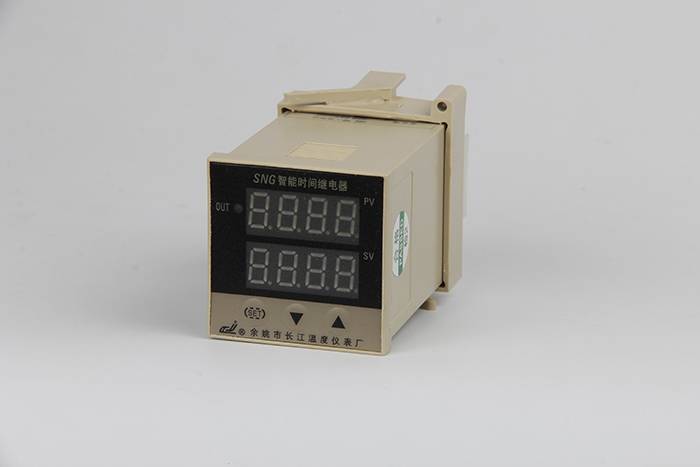 SNG  Double Time Control Intelligent Time Relay Featured Image