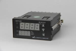 XMT-808P Inteliģents programmējams temperatūras regulators