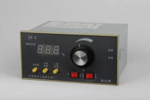 ZK Type SCR լարման կարգավորիչ